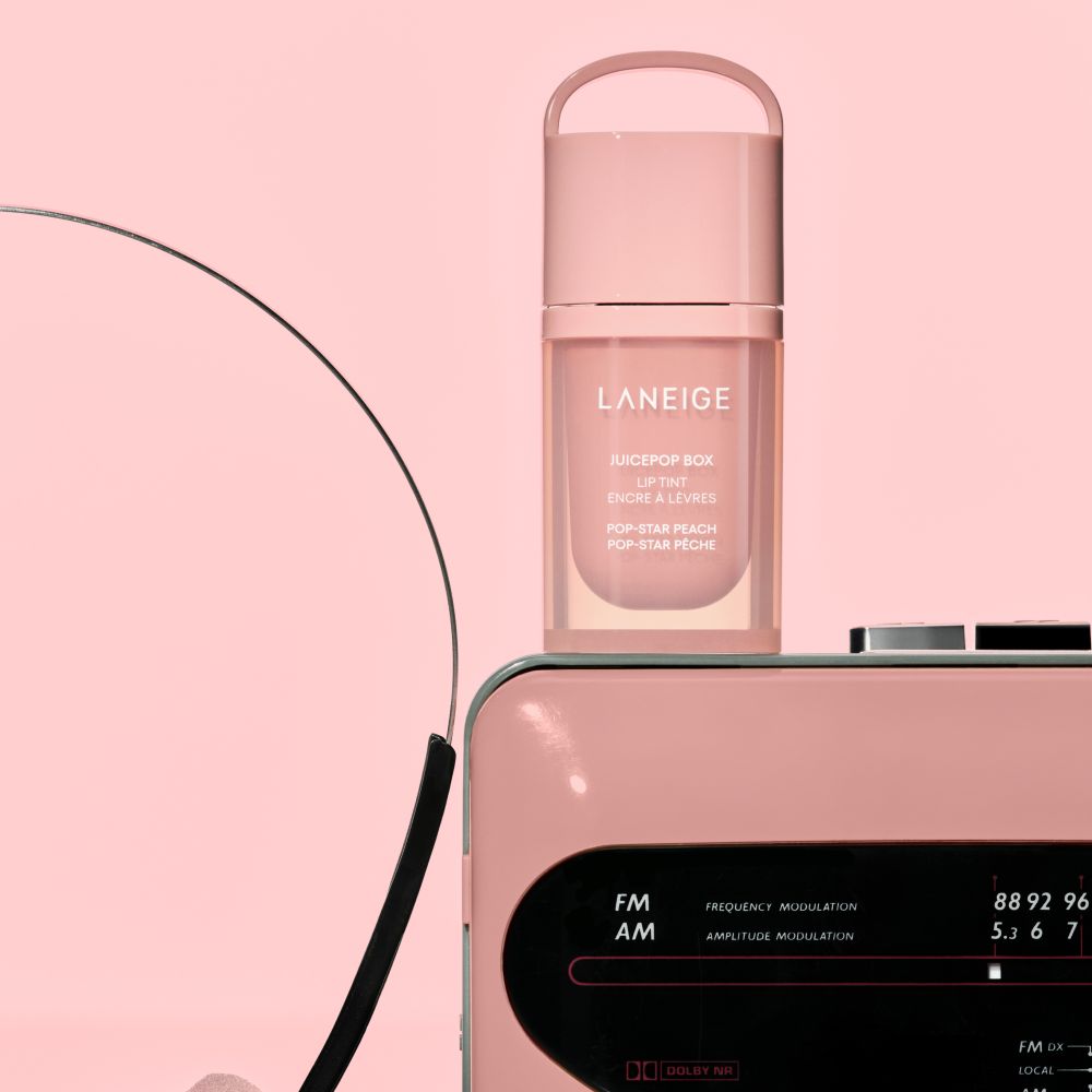 JUICEPOP BOX LIP TINT (TINTA PARA LABIOS)